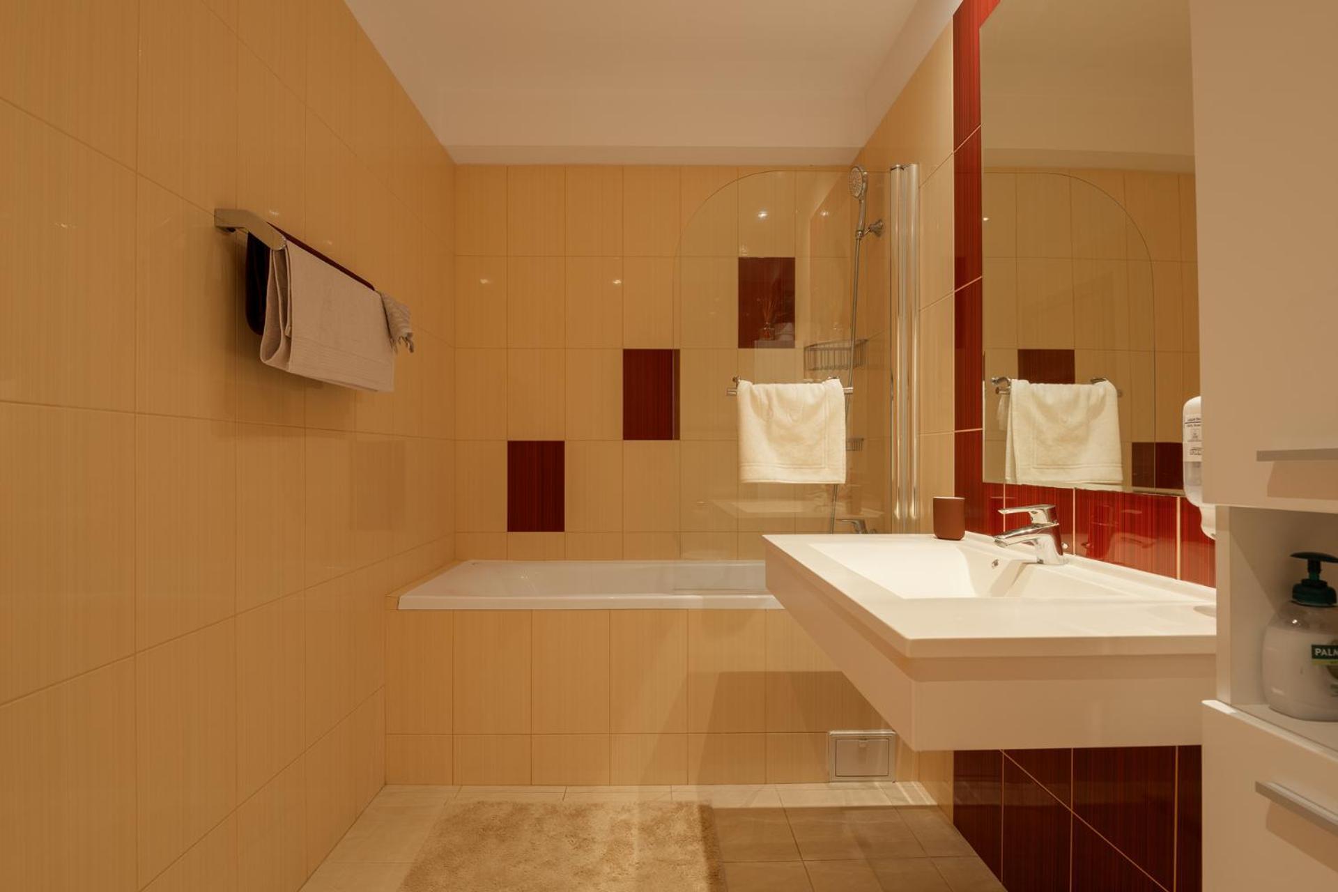 Apartment Airport Rin Nord - Self Check-in Otopeni